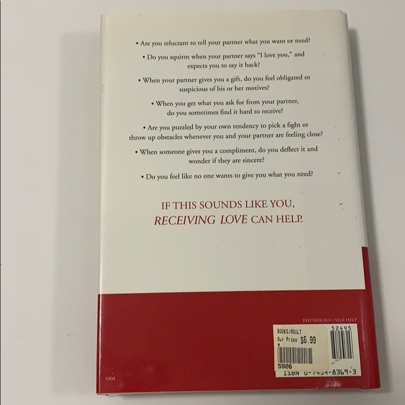 Recieving Love. Harville Hendrix and Helen Lakelly - Picture 2 of 11